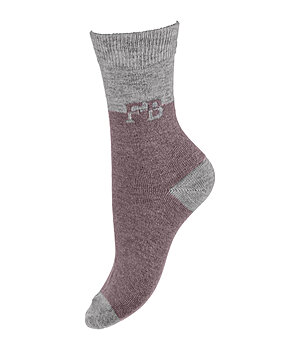 Felix B�hler Merino Mix sokken Ina - 750762-2-DR