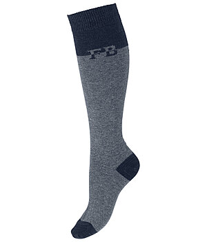 Felix Bühler Merino Mix kniekousen Holly - 750763