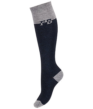 Felix Bhler Merino Mix kniekousen Holly - 750763-2-NV