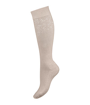 STEEDS kniekousen Glitzer - 750764-2-CH