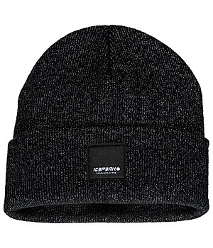 ICEPEAK glitter muts Hanahan - 750783--S