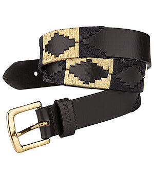 Felix Bhler leren riem Camilla - 750876-85-BG