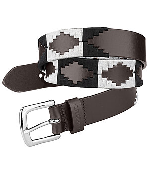 Felix Bhler lederen riem Camilla - 750876-90-BI