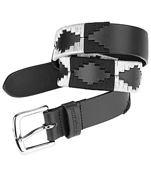 Felix Bhler lederen riem Camilla - 750876-85-S