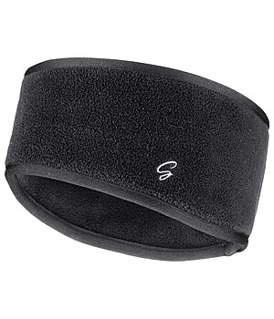 STEEDS fleece hoofdband - 750883--S