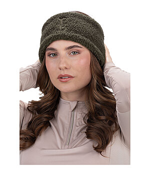 Felix B�hler teddyfleece hoofdband Hilde - 750918--FS
