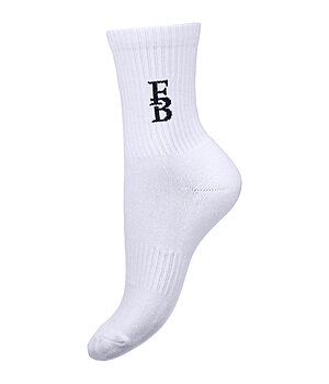 Felix B�hler crew sokken Essential - 750922