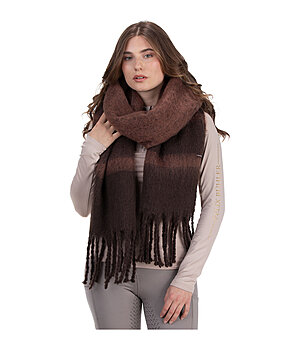 Felix B�hler XXL-sjaal Line - 750944--HC