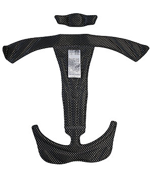 uvex exxential II+III binnenvoering - 780269