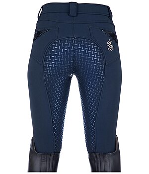 Felix Bhler kids fullgrip rijbroek Anastasia - 810488-152-MN