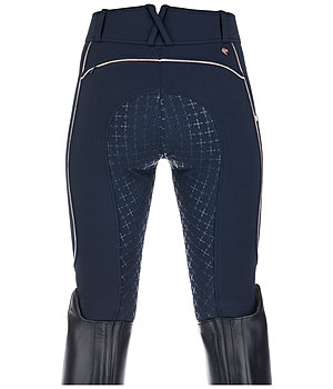 Felix Bhler kids grip rijbroek Valentina met zitvlak - 810492-152-MN