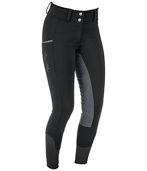 Equilibre thermo rijbroek Annelie met zitvlak - 810577-38-S