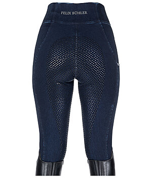Felix Bhler grip jeans rijlegging Merle met zitvlak - 810618
