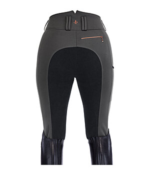 Equilibre high waist rijbroek Lana met zitvlak - 810648