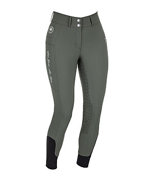 Felix B�hler grip rijbroek Life Cycle met zitvlak - 810661-38-FS