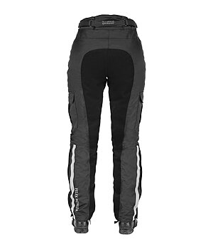 Felix Bhler thermo overtrek-rijbroek Snowflake met zitvlak - 810685