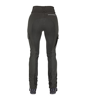 Felix Bhler grip thermo jodhpur rijlegging Mathilda met zitvlak - 810687