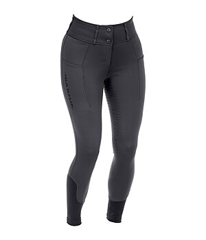 Felix Bhler hybride grip winter rijbroek Leonie - 810702-38-CF