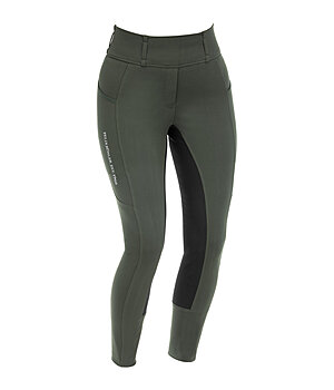 Felix B�hler rijlegging Nathalie CTS met volledige zitvlak - 810705-38-FS