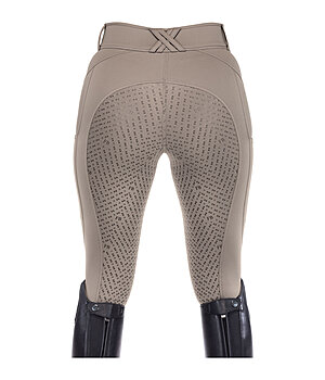Felix B�hler compressie grip-rijbroek Carolyn - 810707