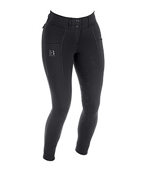 Felix B�hler hybrid thermo grip winter rijbroek Tina - 810721-38-S
