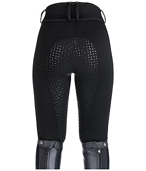 Equilibre kids Full Grip thermo rijbroek Talea - 810810-152-S