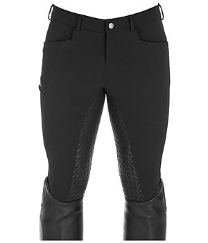 Felix Bhler heren grip rijbroek Nick - 810959-48-S