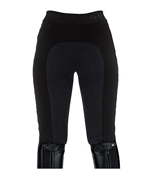 Equilibre kids rijbroek Kader met zitvlak - 830001-152-S