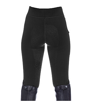 Equilibre kids thermo grip rijlegging Snow met zitvlak - 830027