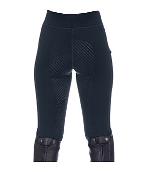Equilibre kids thermo grip rijlegging Snow met zitvlak - 830027-140-NV