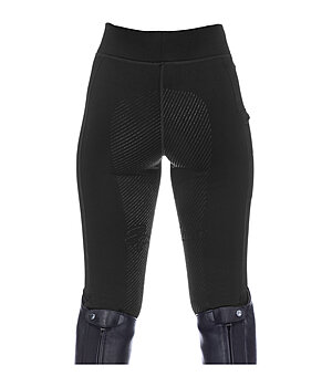 Equilibre kids thermo grip rijlegging Snow met zitvlak - 830027-140-S