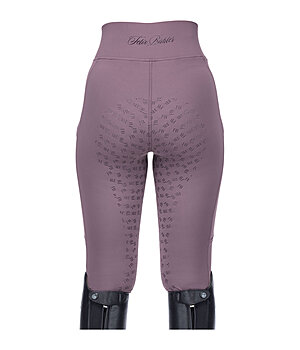 Felix Bhler kids grip legging Tine met zitvlak - 830039-152-GA