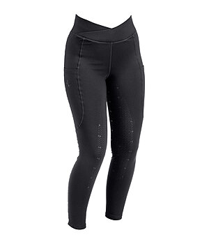 Felix B�hler kids full grip winterrijlegging Lima II - 830053-152-S