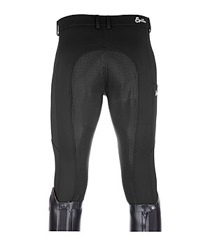 Equilibre heren hybride grip rijbroek Matheo - 840017