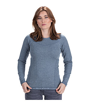 Felix Bhler longsleeve Tarja seamless - 860121-XS/S-RB