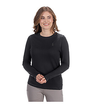 Felix B�hler Merino-Wool-Mix shirt Active - 860127-S-S