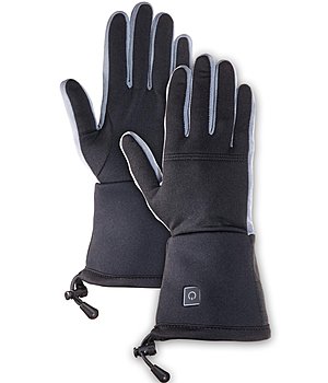 Kramer opwarmbare onderhandschoenen Thermo Gloves - 870136-S/M-S