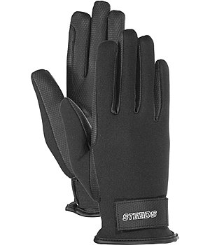 STEEDS softshell handschoenen Fiss - 870239-M-S