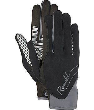 Roeckl winter handschoenen June - 870291-7,5-S