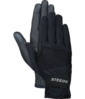 STEEDS zomer  rijhandschoenen  Mesh - 870309-M-NV