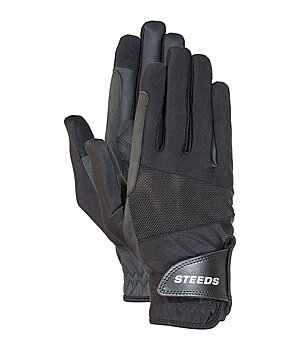 STEEDS zomer  rijhandschoenen  Mesh - 870309-S-S