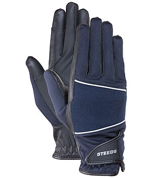 STEEDS winter rijhandschoenen Rauris II - 870335-M-NV