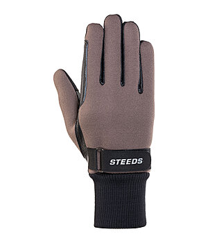 STEEDS winter rijhandschoenen softshell - 870360