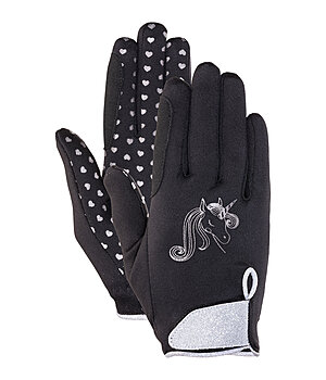 STEEDS kids winter rijhandschoen Diamant - 870412