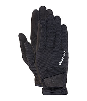 Roeckl rijhandschoen MEURA - 870420