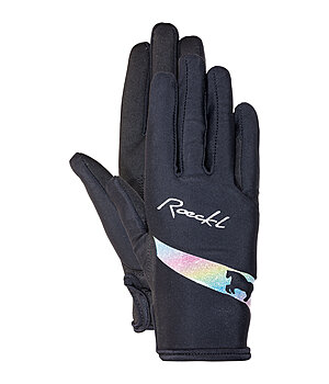 Roeckl kids rijhandschoen KAPRIOL - 870421