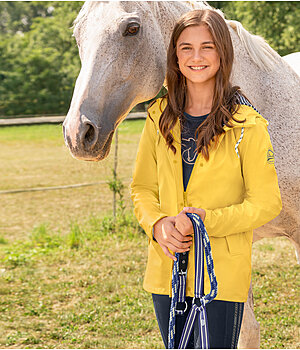 Kids outfit Halvor V in maracuja - OF001043
