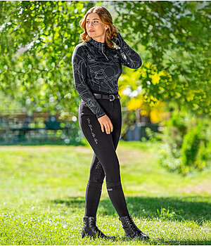 Outfits voor dames - - Kramer Paardensport