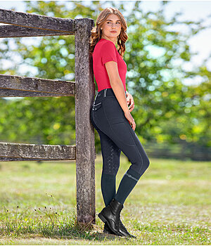 Dames outfit Malena II in navy - OF001680