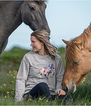 Outfit Stalla in grijs - OF001765